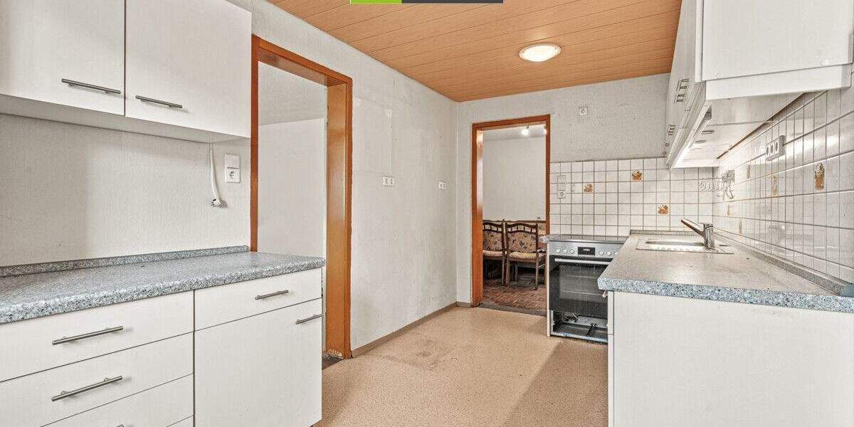 Etagenwohnung Weingarten - 4 Zimmer, 85 m&sup2;, 219.000&euro; | Angebot:25740439