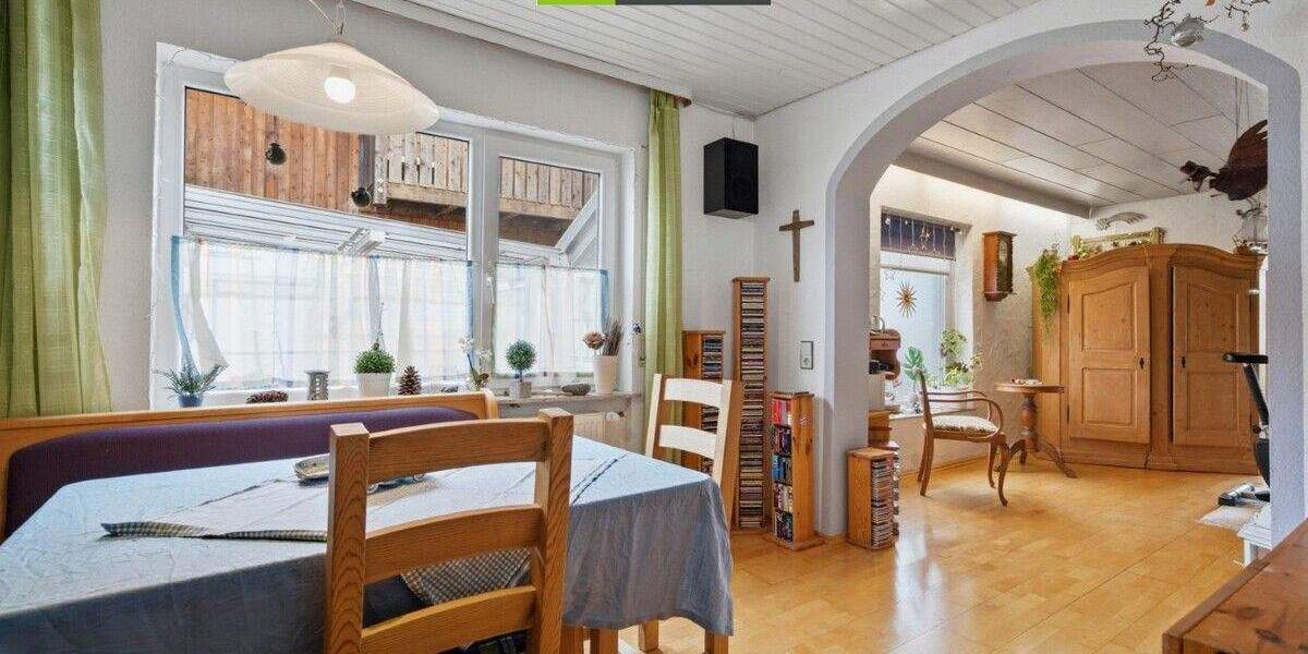 Mehrfamilienhaus, Wohnhaus Wangen im Allgäu Primisweiler - 1 Zimmer, 263 m&sup2;, 698.000&euro; | Angebot:25776471