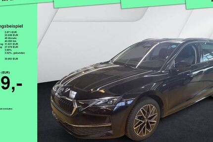 Skoda Octavia 26.140 km 30.450 &euro; Wangen im Allgäu 88239