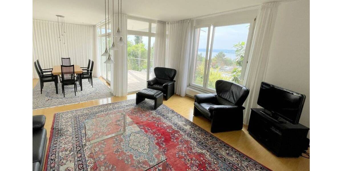 Etagenwohnung Überlingen Nußdorf - 2 Zimmer, 93 m&sup2;, 490.000&euro; | Angebot:25771244