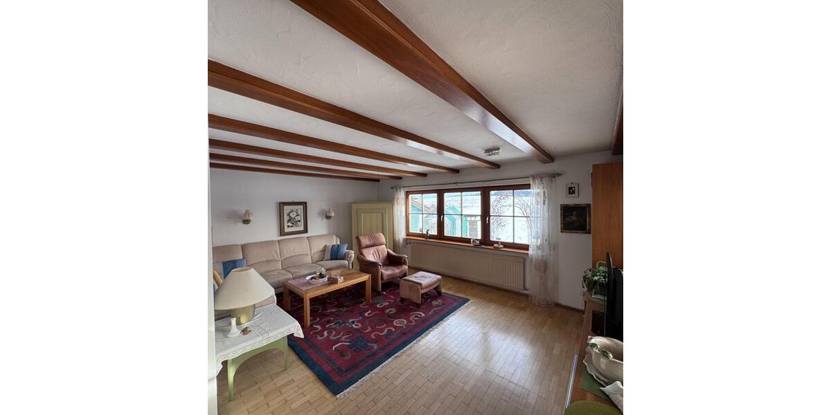 Einfamilienhaus Wangen im Allgäu - 7 Zimmer, 210 m&sup2;, 750.000&euro; | Angebot:25142464