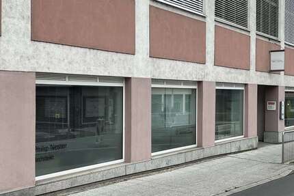 Gewerbeobjekt Friedrichshafen - 1.750&euro; | Angebot:25464783