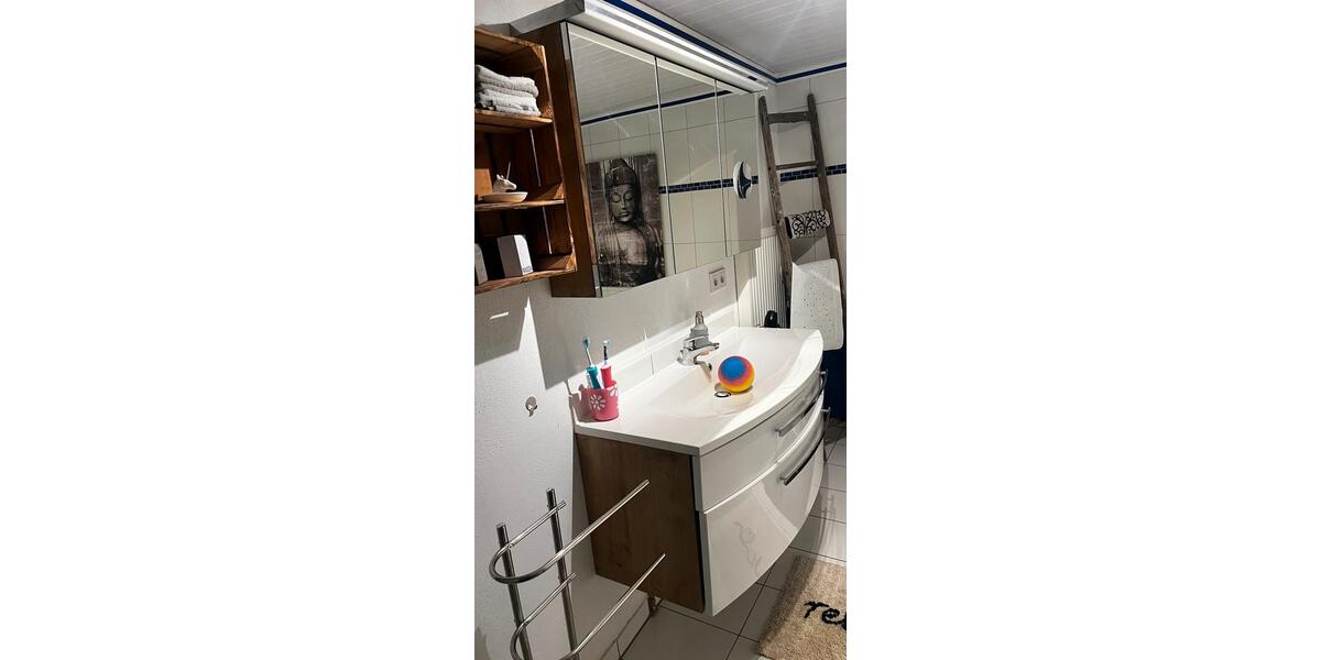 Maisonettenwohnung Schlier - 4 Zimmer, 90 m&sup2;, 1.300&euro; | Angebot:26675102