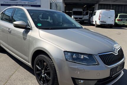 Skoda Octavia 125.000 km 8.999 &euro; Ravensburg 88214