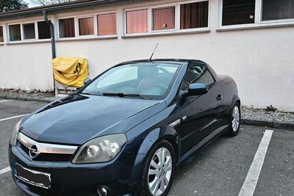 Opel Tigra 130.000 km 900 &euro; Lindau 88131