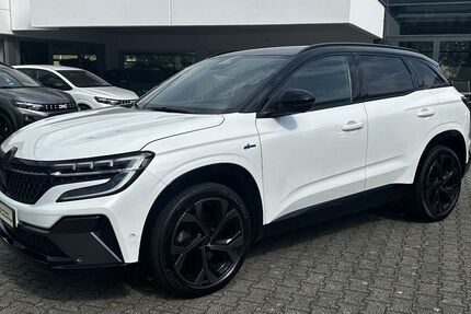 Renault Austral 59.299 km 29.940 &euro; Überlingen 88662