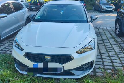 Seat Leon 70.000 km 17.200 &euro; Vogt 88267