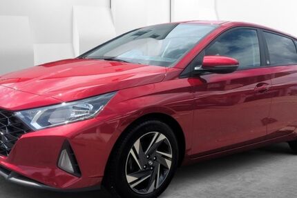 Hyundai i20 60.200 km 14.480 &euro; Meckenbeuren-Liebenau 88074