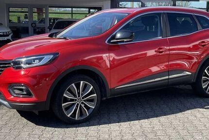 Renault Kadjar 51.458 km 20.940 &euro; Überlingen 88662