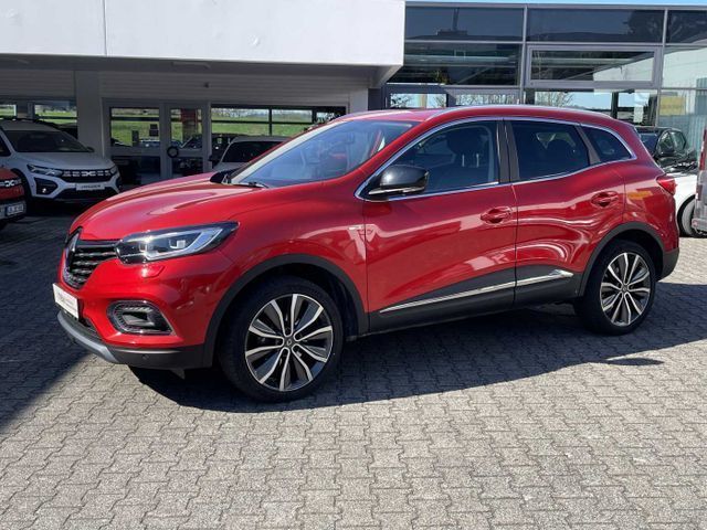 Renault Kadjar 51.458 km 20.940 &euro; Überlingen 88662