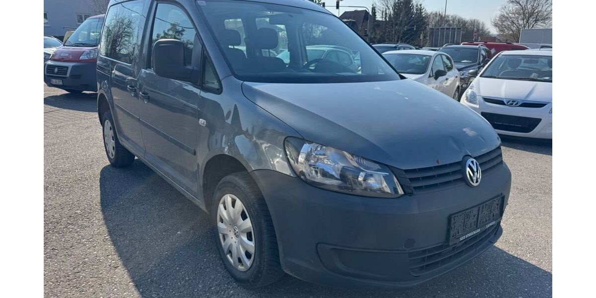 VW Caddy 205.000 km 4.690 &euro; Baienfurt 88255