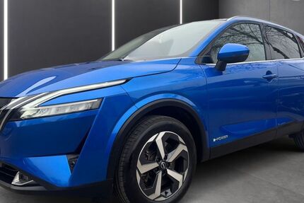 Nissan Qashqai 39.500 km 28.990 &euro; Friedrichshafen 88046