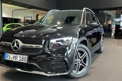 Mercedes-Benz GLB 220 9.000 km 50.600 &euro; Ravensburg 88214