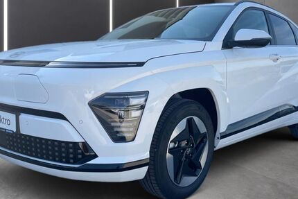 Hyundai KONA Elektro 5.000 km 31.480 &euro; Meckenbeuren-Liebenau 88074
