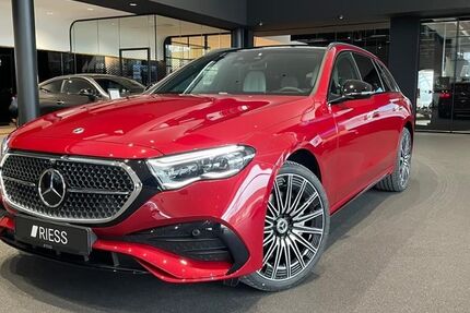 Mercedes-Benz E 450 9.000 km 97.700 &euro; Ravensburg 88214