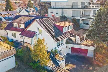 Haus Überlingen - 11.5 Zimmer, 285 m&sup2;, 1.179.000&euro; | Angebot:25703238