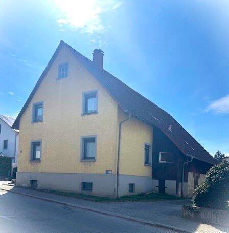 Bauernhaus, Landhaus Konstanz Dingelsdorf - 5 Zimmer, 449.000&euro; | Angebot:25820413