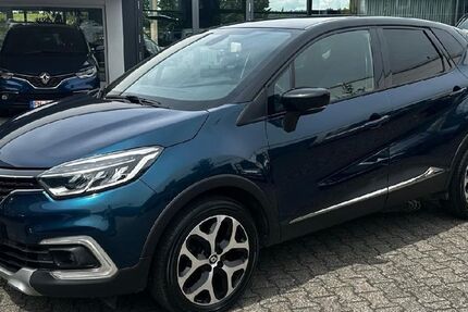 Renault Captur 110.901 km 10.940 &euro; Überlingen 88662