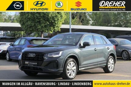 Audi Q2 75.539 km 21.990 &euro; Ravensburg 88213