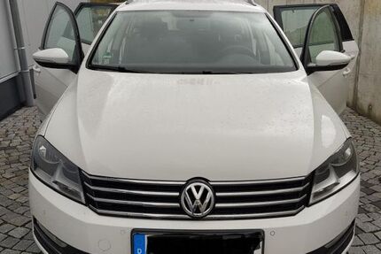 VW Passat 108.000 km 7.000 &euro; Wilhelmsdorf 88271