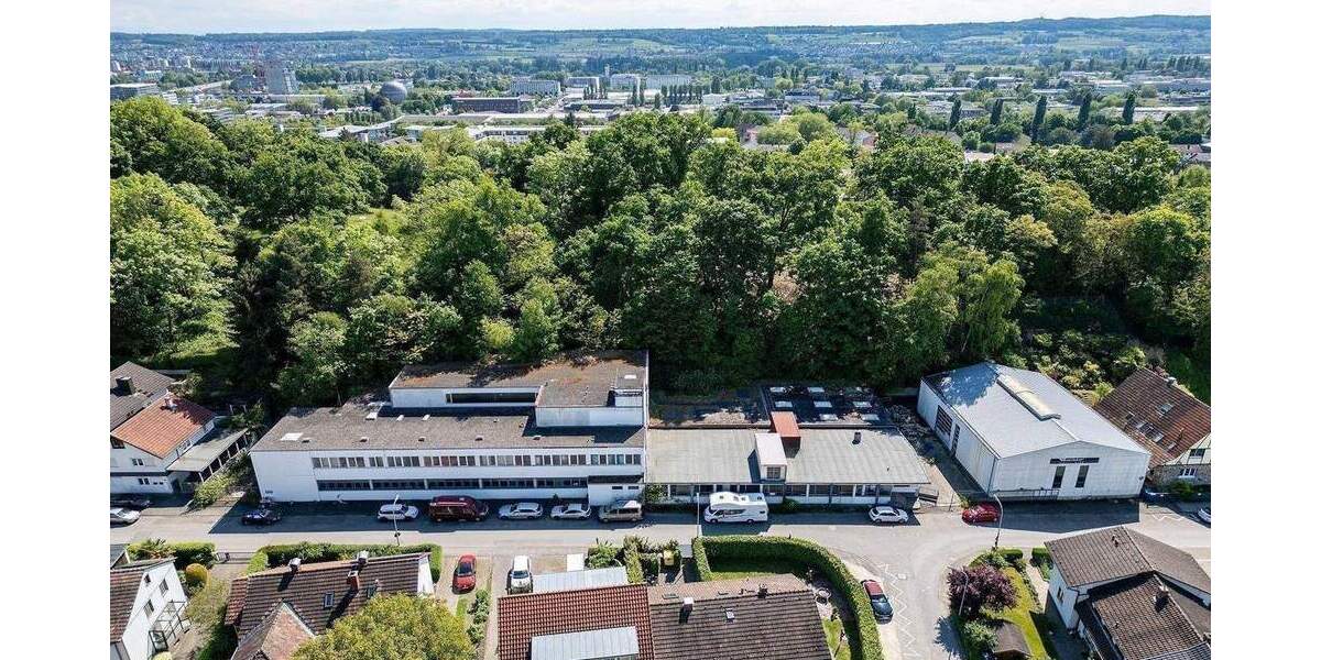 Mehrfamilienhaus, Wohnhaus Konstanz Fürstenberg - 919.000&euro; | Angebot:25660999