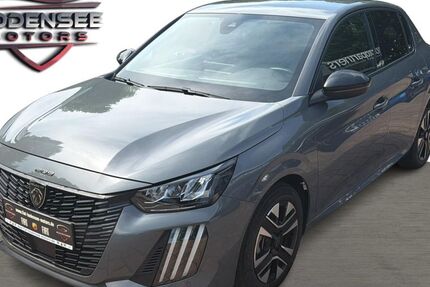 Peugeot 208 8.632 km 17.990 &euro; Lindau (Bodensee) 88131