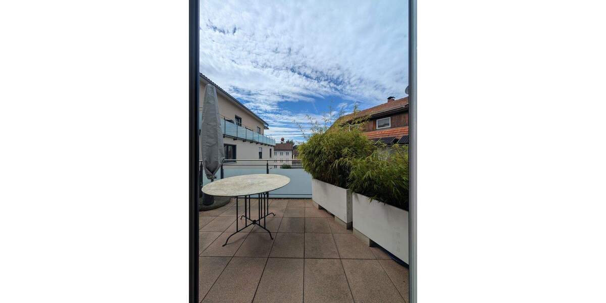 Etagenwohnung Kressbronn a. B. Kressbronn - 2 Zimmer, 81 m&sup2;, 525.000&euro; | Angebot:25659105