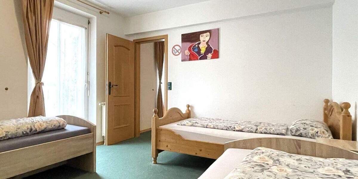 Etagenwohnung Wangen im Allgäu Wangen - 2 Zimmer, 60 m&sup2;, 245.000&euro; | Angebot:25774812