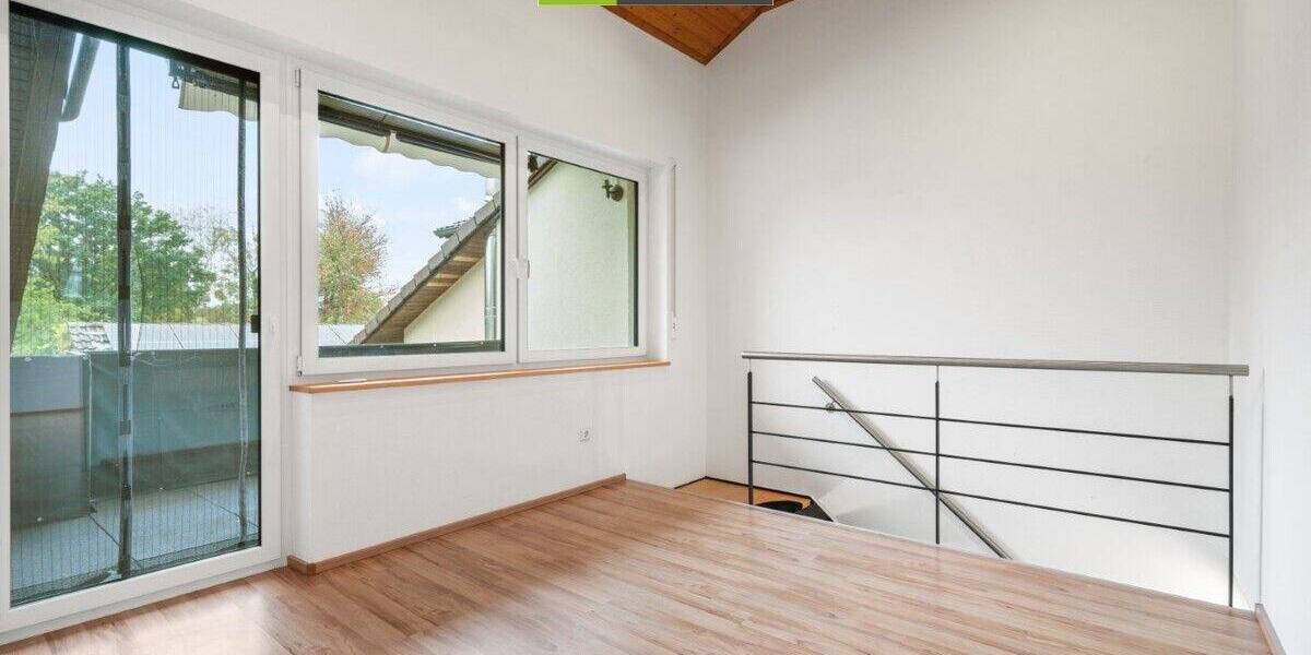Etagenwohnung Mochenwangen Mochenwangen - 3 Zimmer, 95 m&sup2;, 289.000&euro; | Angebot:25693497