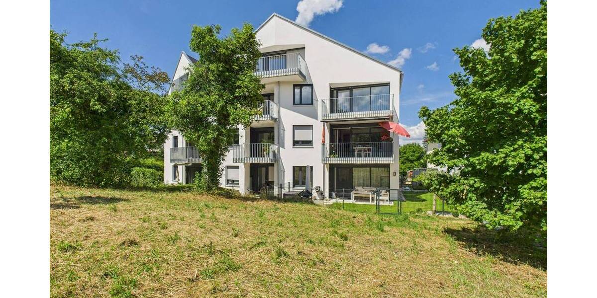 Etagenwohnung Konstanz Wollmatingen - 4 Zimmer, 92 m&sup2;, 695.000&euro; | Angebot:25731958