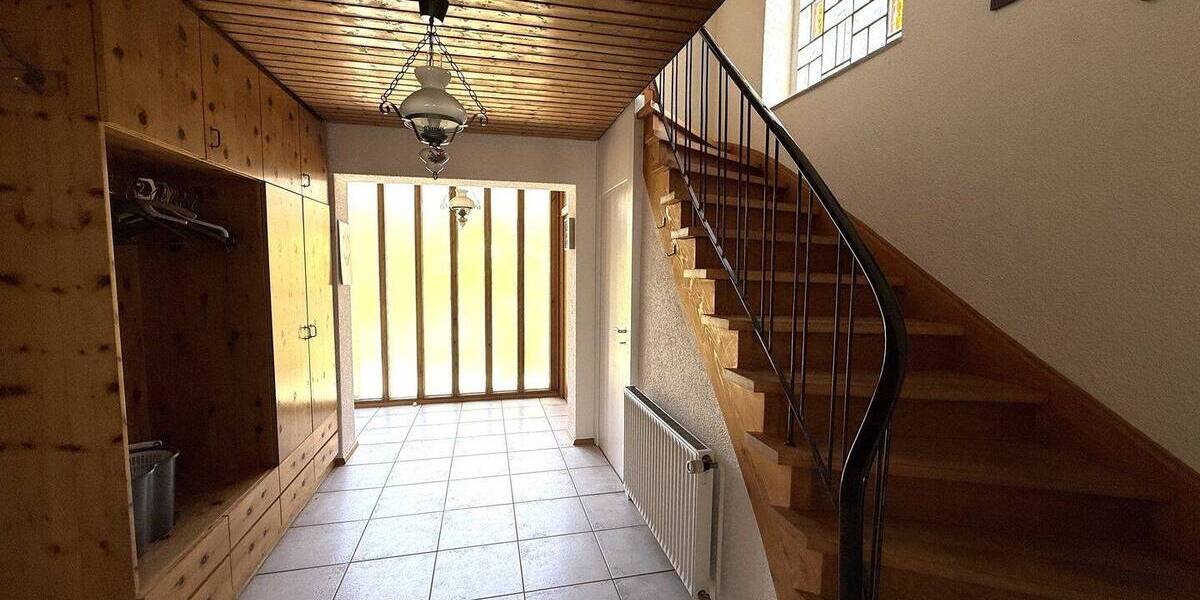 Einfamilienhaus Ravensburg Südstadt - 4 Zimmer, 120 m&sup2;, 590.000&euro; | Angebot:26556605