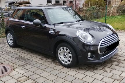 Mini ONE 120.000 km 7.800 &euro; Lindau (Bodensee) 88131