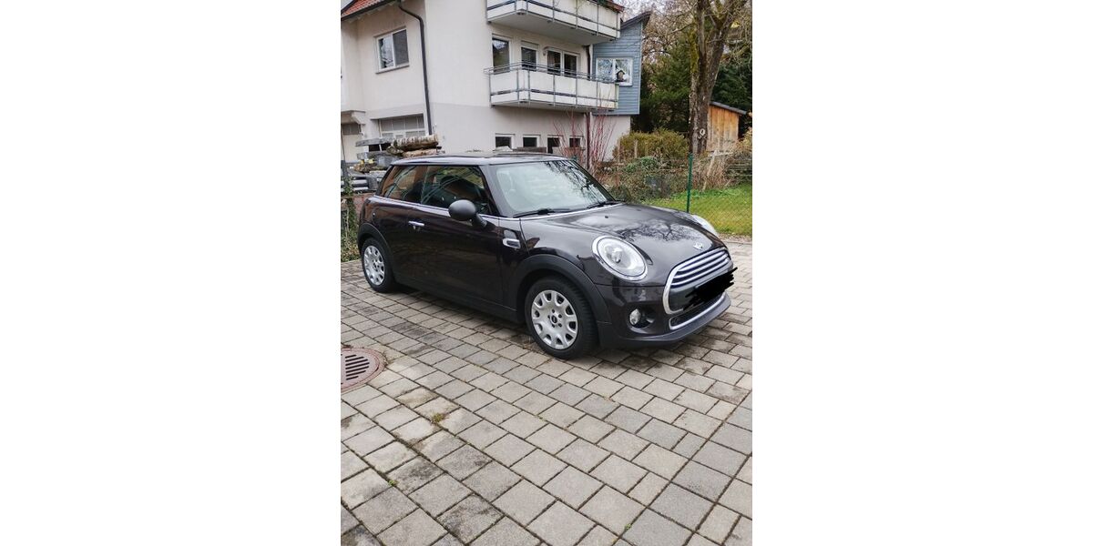 Mini ONE 120.000 km 8.400 &euro; Lindau (Bodensee) 88131