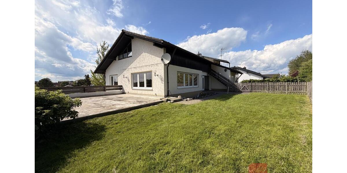 Etagenwohnung Wangen im Allgäu - 3 Zimmer, 159 m&sup2;, 1.250&euro; | Angebot:26675986