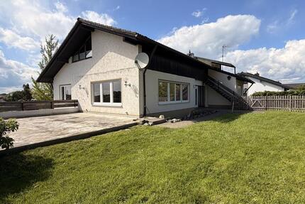 Wohnung Wangen im Allgäu - 3 Zimmer, 159 m&sup2;, 1.250&euro; | Angebot:26675986
