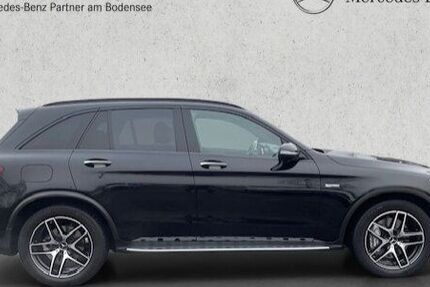 Mercedes-Benz GLC 43 AMG 39.879 km 43.200 &euro; Friedrichshafen 88048