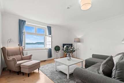 Wohnung Überlingen - 3 Zimmer, 95 m&sup2;, 745.000&euro; | Angebot:25873537