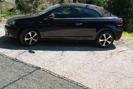 VW Golf 178.000 km 5.900 &euro; Lindau 88131