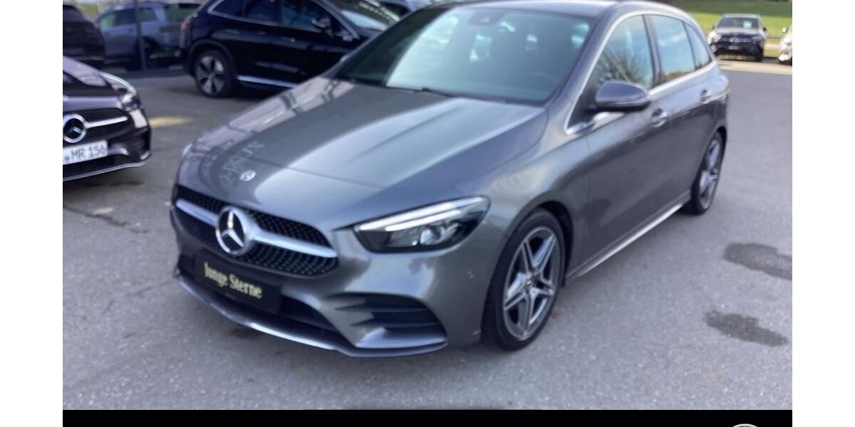 Mercedes-Benz B 200 73.590 km 23.980 &euro; Ravensburg 88214