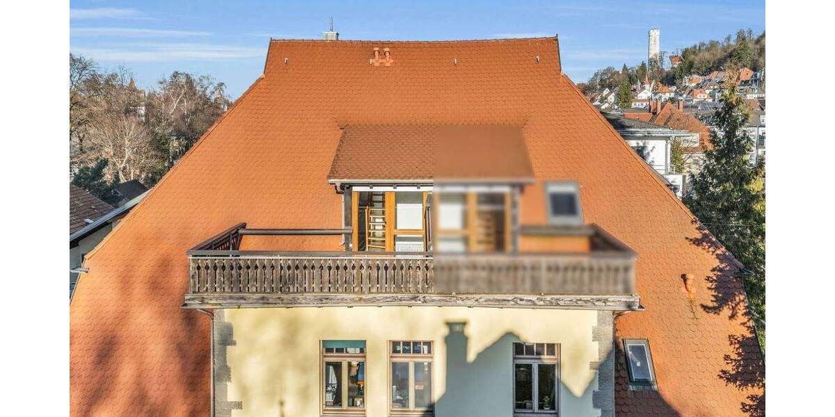 Etagenwohnung Ravensburg Südstadt - 3 Zimmer, 80 m&sup2;, 377.000&euro; | Angebot:25663680
