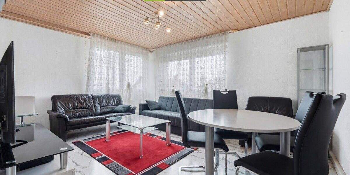 Doppelhaushälfte Baindt - 6 Zimmer, 131 m&sup2;, 398.000&euro; | Angebot:25740488