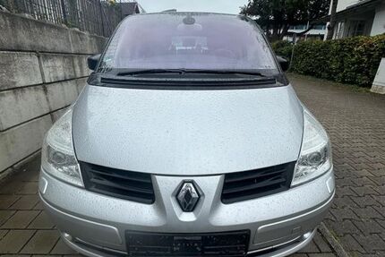 Renault Espace 254.000 km 2.900 &euro; Kressbronn 88079