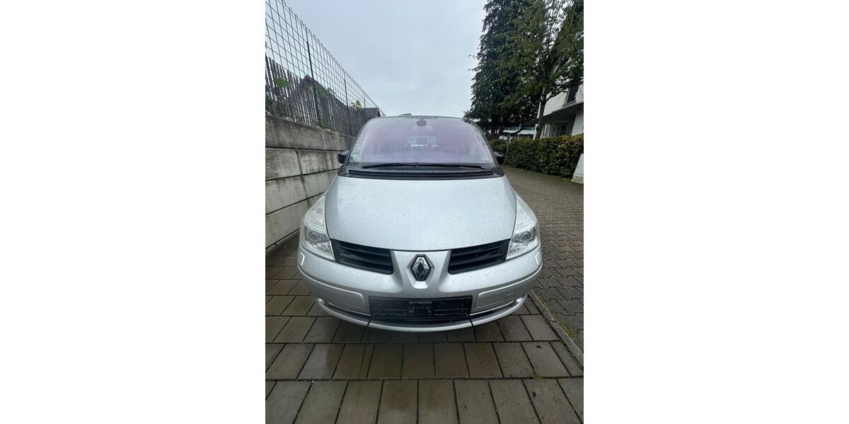 Renault Espace 254.000 km 2.900 &euro; Kressbronn 88079