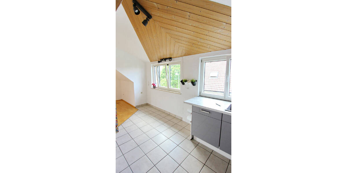 Etagenwohnung Wangen - 3 Zimmer, 65 m&sup2;, 212.800&euro; | Angebot:25682925