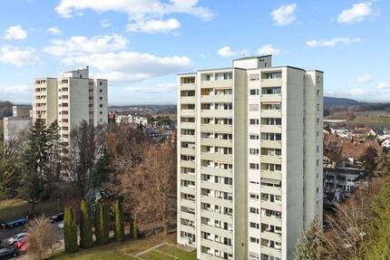 Wohnung Friedrichshafen - 3 Zimmer, 95 m&sup2;, 249.000&euro; | Angebot:26766914