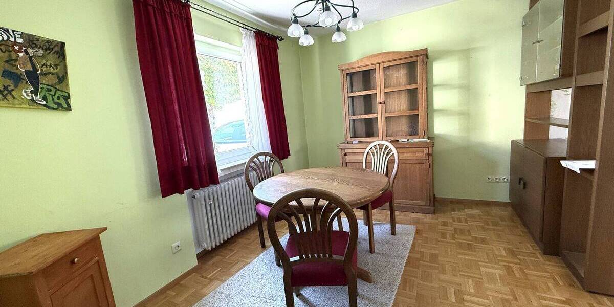 Einfamilienhaus Ravensburg Südstadt - 4 Zimmer, 120 m&sup2;, 590.000&euro; | Angebot:26556605