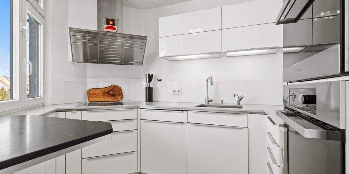 Etagenwohnung Tettnang - 4 Zimmer, 112 m&sup2;, 472.000&euro; | Angebot:25668329