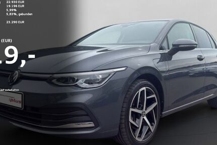 VW Golf 47.387 km 23.290 &euro; Ravensburg 88214