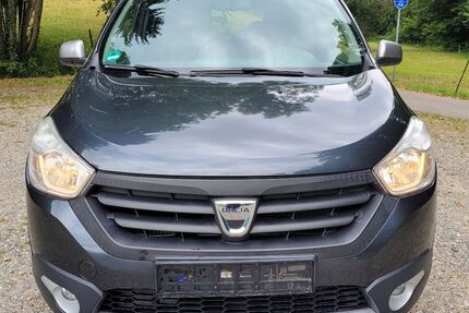Dacia Lodgy 135.000 km 5.900 &euro; Kressbronn 88079