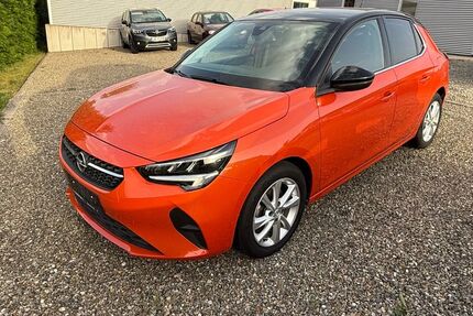 Opel Corsa 29.685 km 14.990 &euro; Salem-Beuren 88682